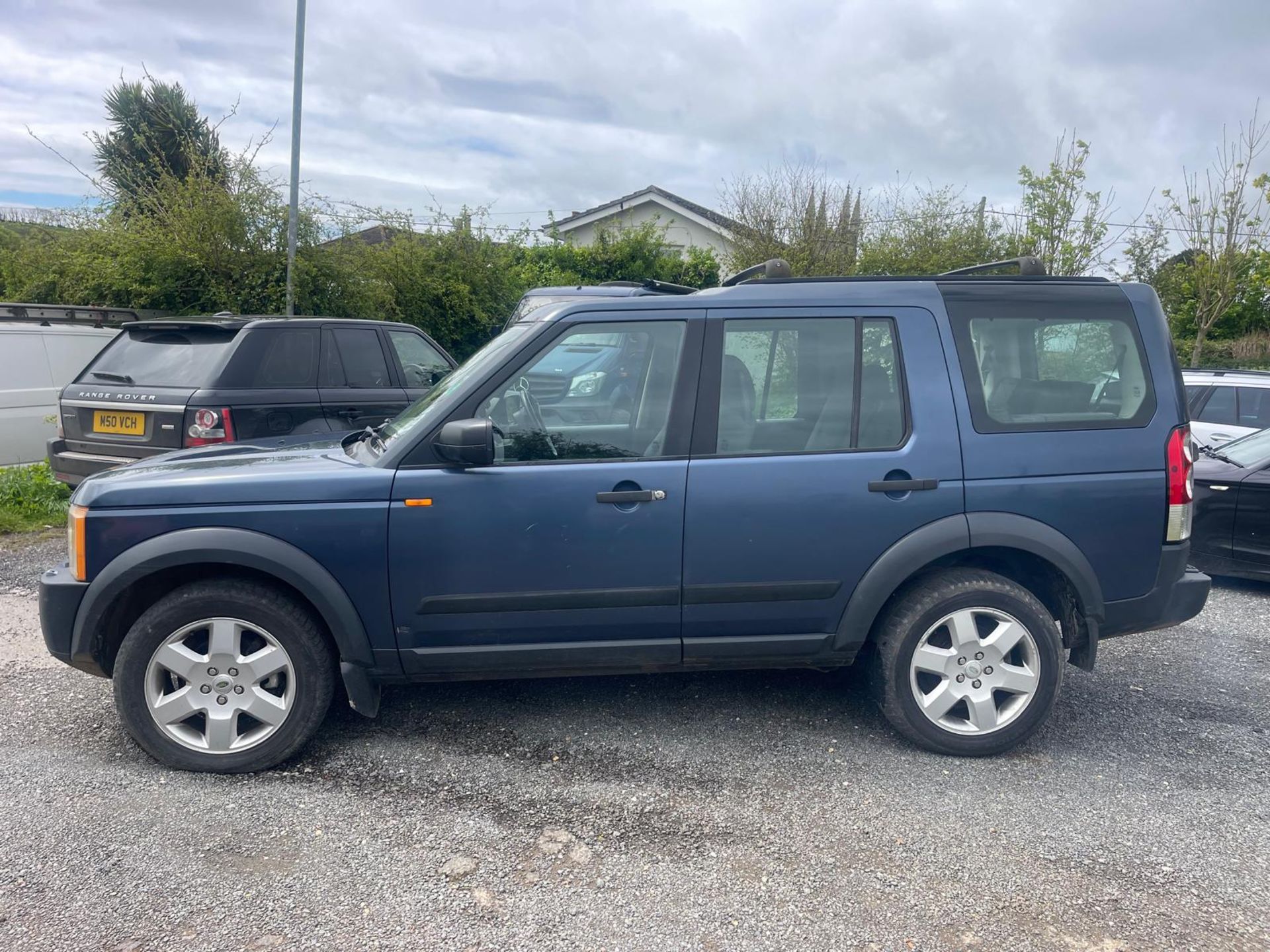 2005 Land Rover Discovery 3 Tdv6 S Auto - No Reserve - Image 7 of 14