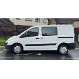 2015 Peugeot Expert 1000 L1h1 Prof-Nal Hdi (No VAT Van)