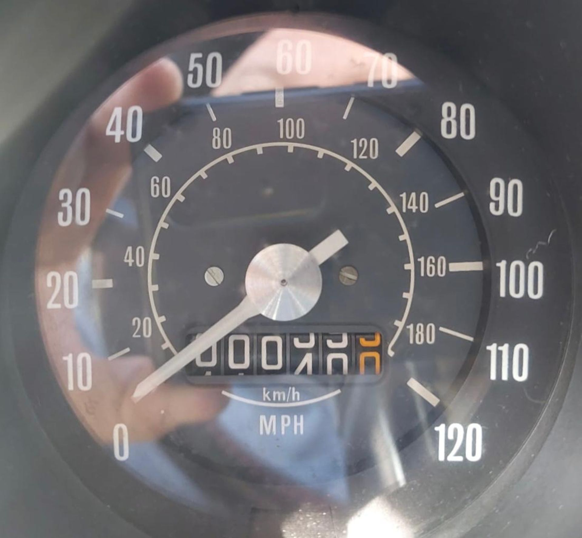 1984 Mini 25 - Only 39.9 miles from new - Image 2 of 52