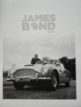 Automobilia Print - More details to folllow