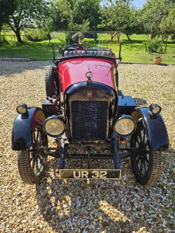 Pre War & Modern Classic Cars