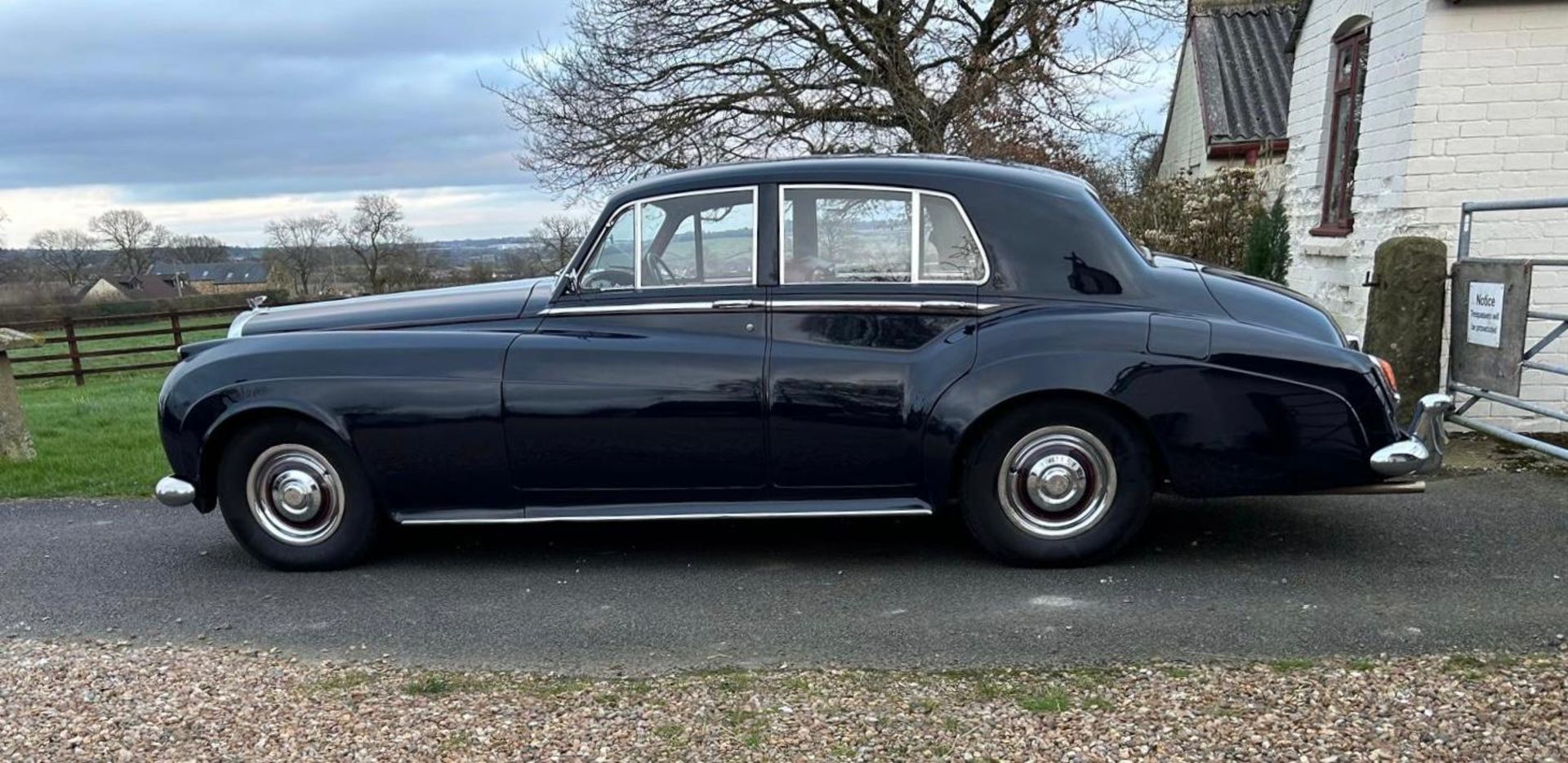 1958 Bentley S1 - Bild 5 aus 55