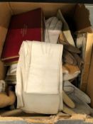 A COLLECTION OF KID LEATHER AND OTHER GLOVES