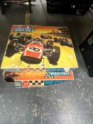 TWO BOXES OF SCALEXTRIC SPORTS 31