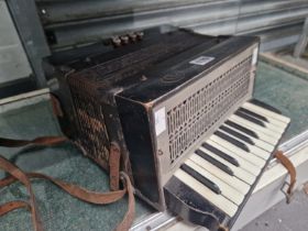 A PIANO ACCORDIAN