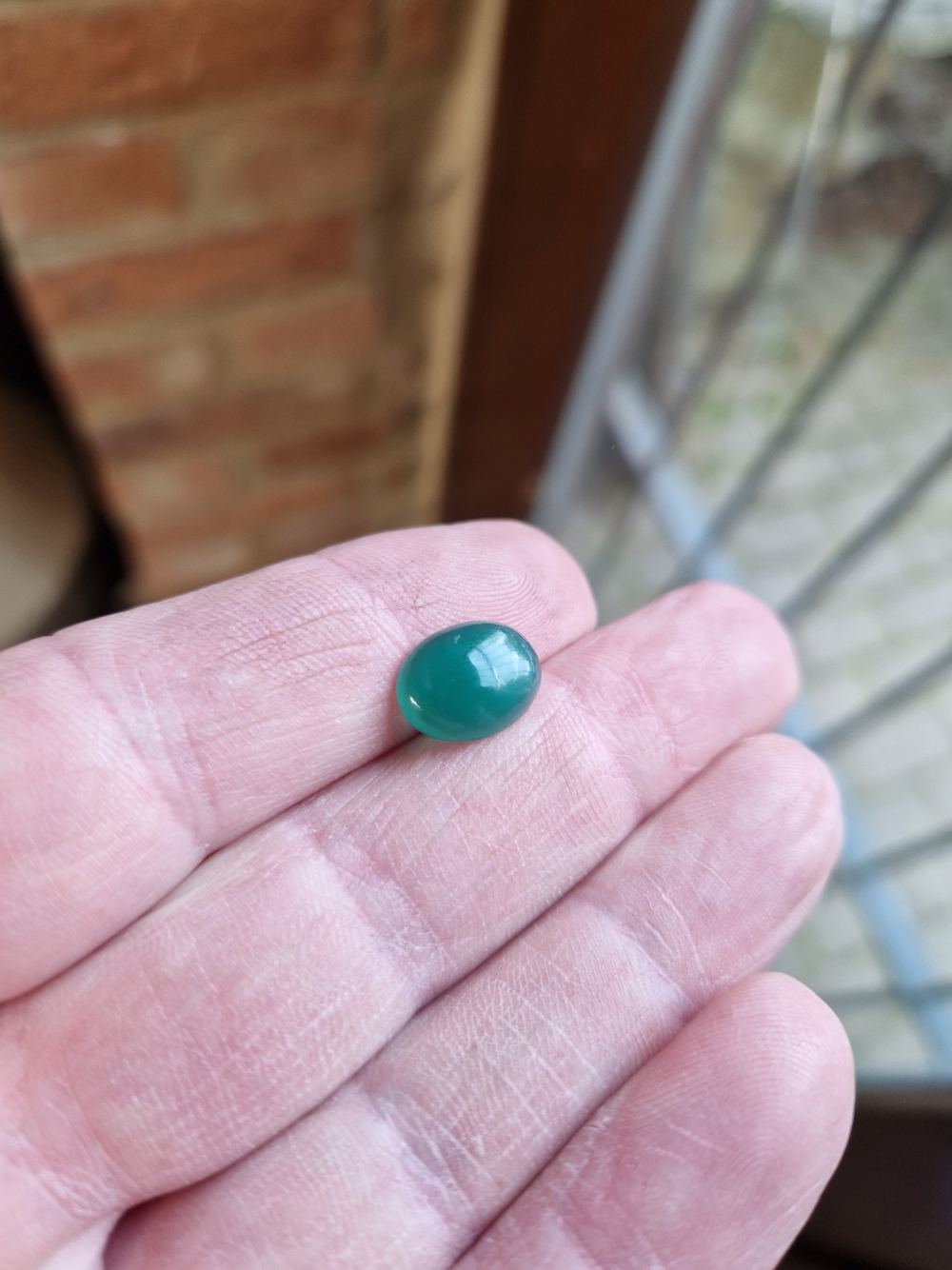 FOUR EGYPTIAN SCARABS IN CORNELIAN, LAPIS LAZULI, TURQUOISE AND GREENSTONE - Image 31 of 33