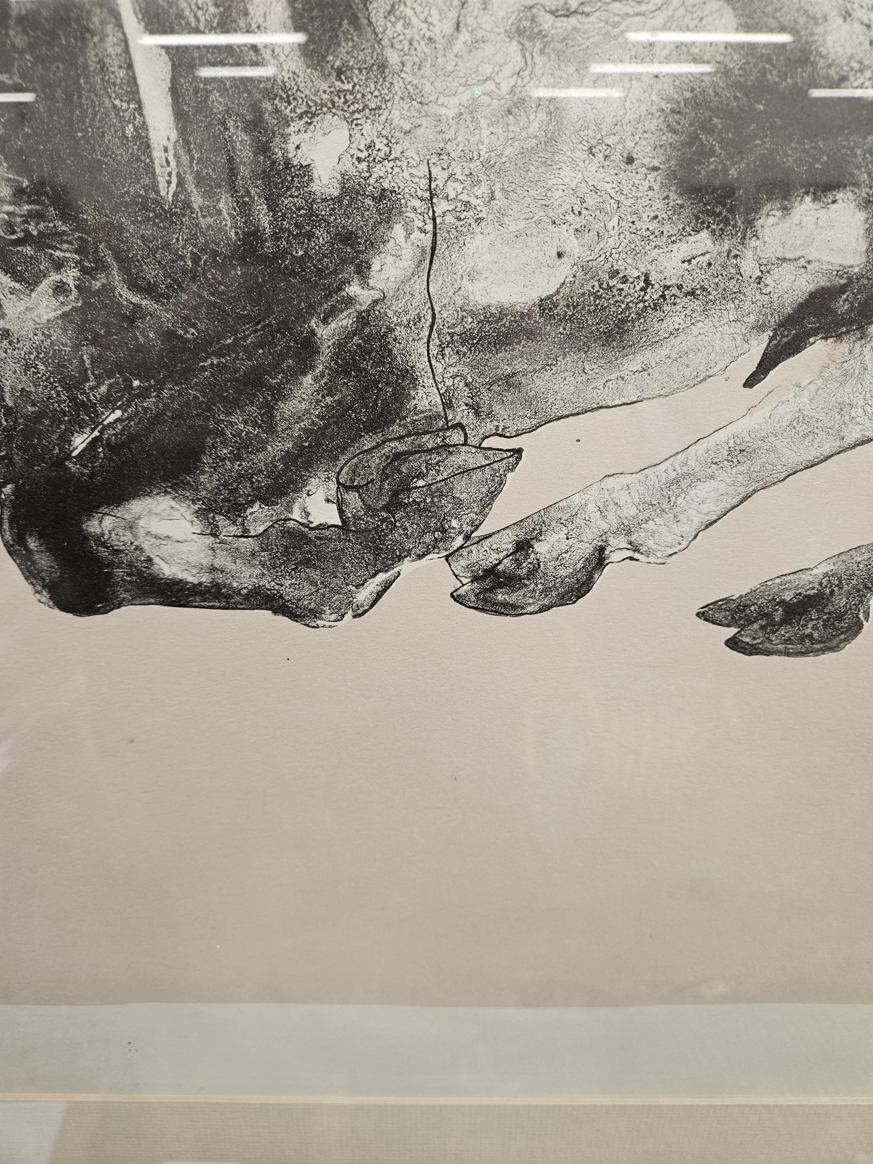 ELISABETH FRINK (1930-1993) ARR, CORRIDA FIVE, 1973, SIGNED IN PENCIL AND NUMBERED 32/72, 77x - Image 14 of 19