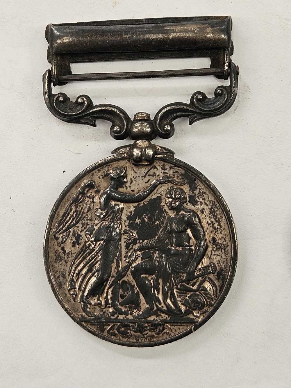Collectables to include a Victorian India general service medal, a vintage surgical cased implement, - Image 5 of 16