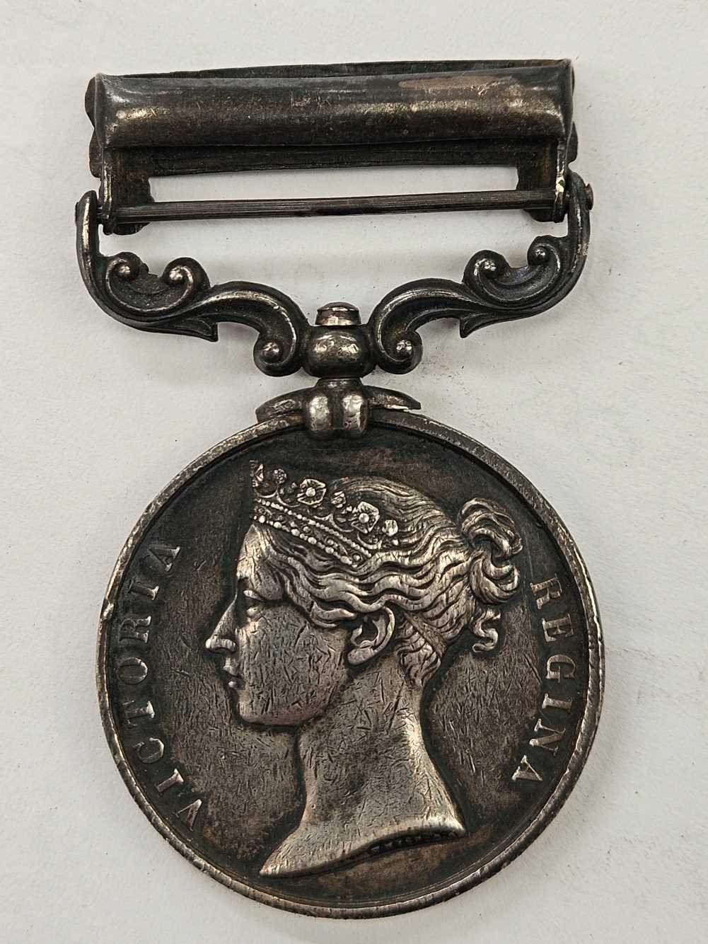Collectables to include a Victorian India general service medal, a vintage surgical cased implement, - Image 8 of 16