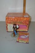 A boxed Royal Doulton Harry Potter figurine - Wizard-in-Training With COA