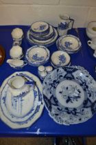 A quantity of Royal Doulton Norfolk ware including six dinner plates, smaller plates, bowls, two