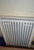 An iron radiator