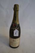 Moet & Chandon, Premiere Cuvee champagne, (unknown date)
