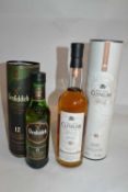 A bottle of Clynelish Single Malt Coastal Highland whisky, 14 Years Old, 70cl in presentation