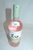 Edinburgh Gin Distillery Rhubarb & Ginger Liqueur