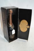 Laurent Perrier Champagne Cuvee Grand Siecle, in presentation box