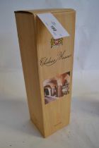 Chateau Musar Gaston Hochar, 2000, 1litre bottle, in presentation box