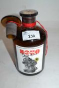 Boho Dry Barcelona Gin - 41%