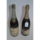 Champagne to include Renaudin Bollinger & Co. together with Ayalo & Co. Champagne 1934, (2)