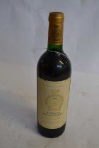 One bottle of Chateau Gruaud Larose Saint Julien 1994