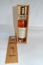 Cognac Leyrat, Domaine de Chez Maillard, Lot no.10, Chais des Petits Tonneaux, 70cl, owc