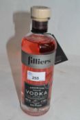 Filliers Premium Grain Wild Strawberry Vodka - 40%