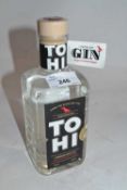 Tohi Ginger & Sichuan Pepper London Dry Gin - 43%