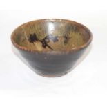 Cizhou Ware Bowl Song/Jin Dynasty