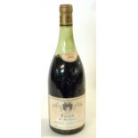 Corton Les Marechandes Maison M. Doudet-Naudin, 1969, one magnum