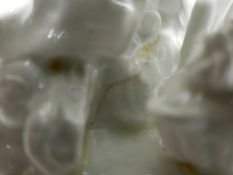 Bow figure of Winter