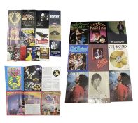 A collection of various Disney, Musical, Theatre and Cliff Richard programmes, to include: -