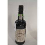 1989 Smith Woodhouse LB Vintage Port, 1 bottle