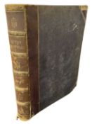 THE LONDON ART JOURNAL 1850, Volume XII, London, George Virtue. 'Dedicated by Command to His Royal