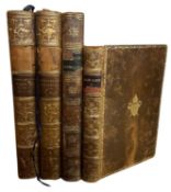 ANTIQUARIAN SERMONS: 4 titles: JOHN STRYPE: ECCLESIASTICAL MEMORIALS RELATING CHIEFLY TO