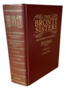 THE BRONTE SISTERS COMPENDIUM: WUTHERING HEIGHTS; THE TENANT OF WILDFELL HALL; SHIRLEY; JANE EYRE,