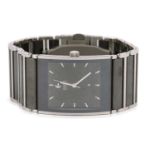 A Rado Diastar Integral XL gents automatic wristwatch, the reference number for the watch is 580.