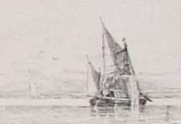 "Eight Original etchings by The Late John Sell Cotman Also Ten Etchings By M.E.Cotman", now first - Image 13 of 18