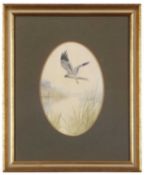 Colin Burns (British, b.1944), 