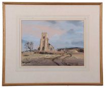 Leslie H. Moore (1907-1997), 