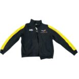 A Corvette Racing / Le Mans 2007 Fleece jacket, size L