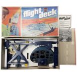 An Airfix Flight Deck game, unchecked for completeness