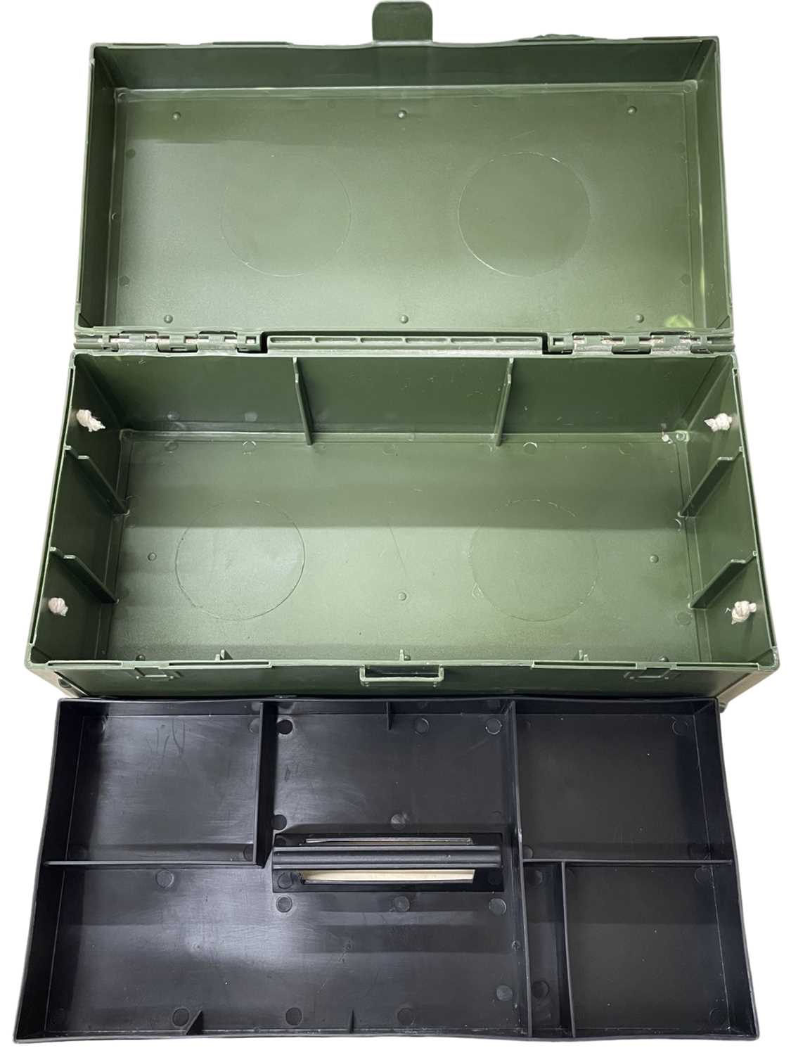 A 1993 Action Man kit box - Image 2 of 3