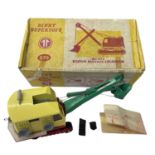 A boxed Dinky 975 Ruston Bucyrus Excavator