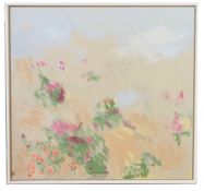 Claire Oxley (British, contemporary), 