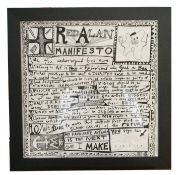Grayson Perry CBE RBA (British, b.1960), 