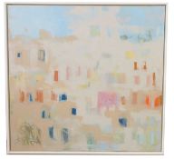 Claire Oxley (British, contemporary), 