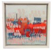 Claire Oxley (British, contemporary), 