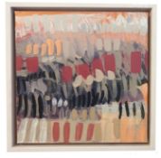 Claire Oxley (British, contemporary), 