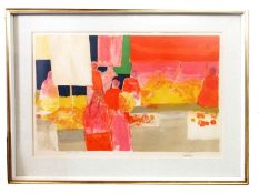 Bernard Cathelin (French, 1919-2004), 