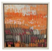 Claire Oxley (British, contemporary), 